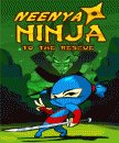 game pic for Ninya Ninja:To The Rescue